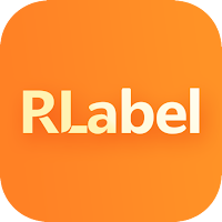RLabel