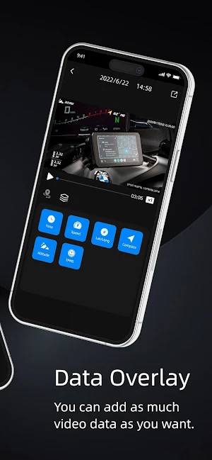CHIGEE GO Screenshot 2