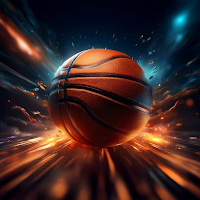 Big Flip Basketball