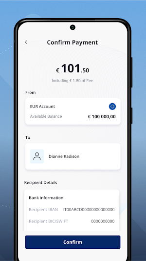 AtlasPay Screenshot 2