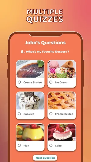 Trivco - Test your friends screenshot 6