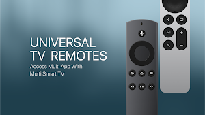Remote Control Screenshot 0