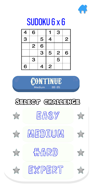 Legacy Sudoku Screenshot 3