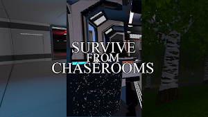 Survive From Chaserooms Screenshot 0