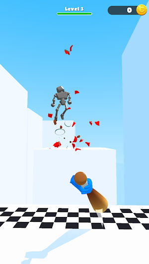 Ragdoll Smasher Screenshot 3