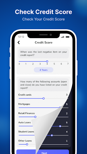Credit Card Checker Online Screenshot 2