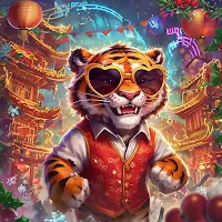 TigerCompassFlashlight