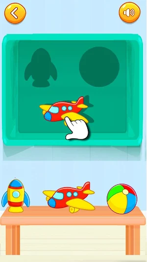 Mini Challenge Collection Game Screenshot 1