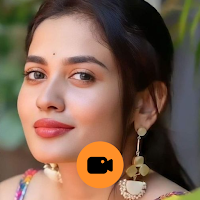 AGirl - Video Chat & Call