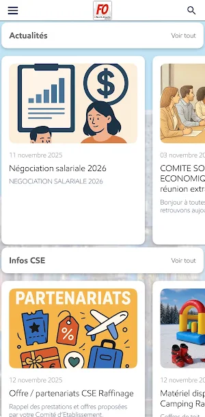 FO North Atlantic Energies Screenshot 1