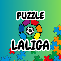 Puzzle LaLiga