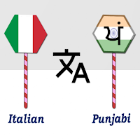 Italian To Punjabi Translator