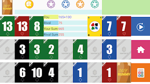 Okey - Rummy Screenshot 3