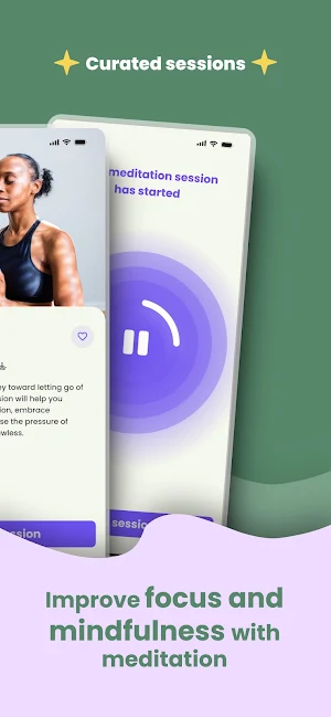 Serenity by Medista Screenshot 3
