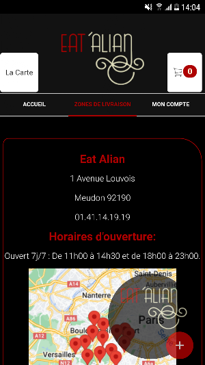 Eat Alian Screenshot 3