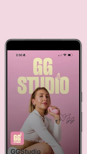 GGSTUDIO Screenshot 0