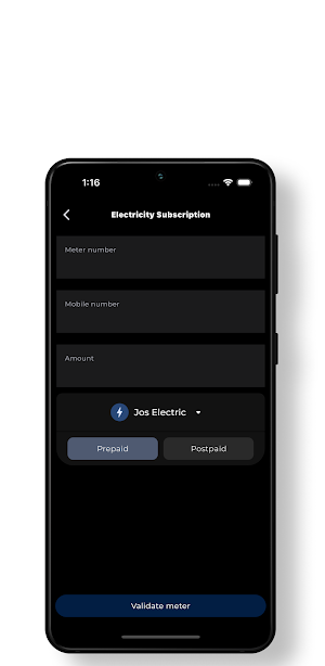 Galaxy Net Data Screenshot 2