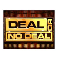 MILLIONAIRE DEAL
