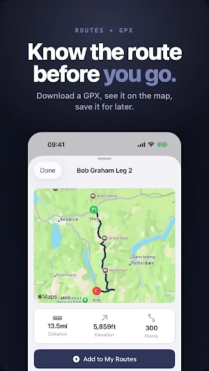 Club Run Screenshot 3