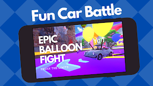 Battle Crash Arena Screenshot 1