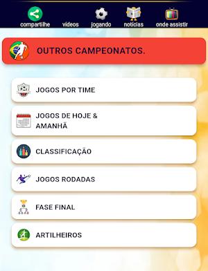 Mundial de Clubes 2025 PRO Screenshot 1