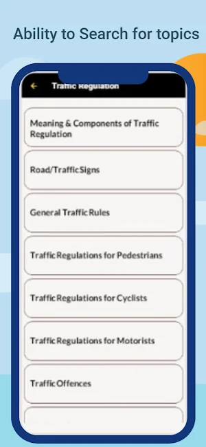 Civics Textbook (WASSCE) Screenshot 3