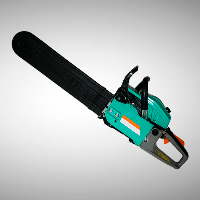 Chainsaw Simulator