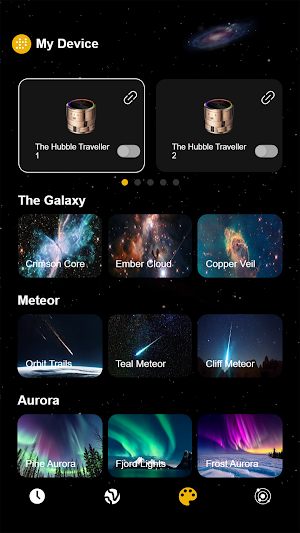 OneBalance Screenshot 2