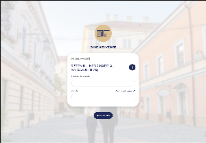 Baroul Timiș Screenshot 3