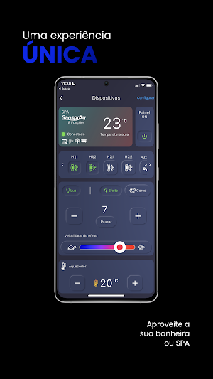 Sanspray Screenshot 0