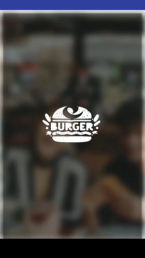 e-Burger Screenshot 0