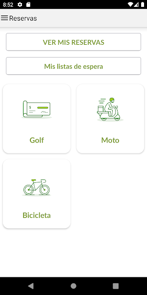 Portobelo App Screenshot 2
