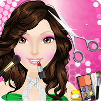 Wedding Girls Makeup Games