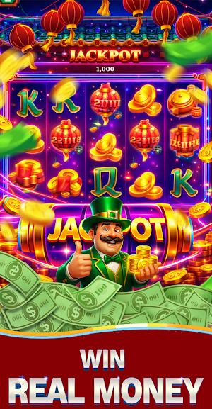 Mr-goodwin Casino Screenshot 1