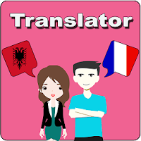 Albanian To French Translator