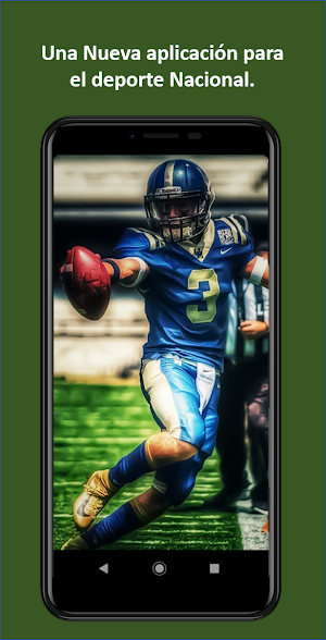 Fan App v2 Screenshot 0