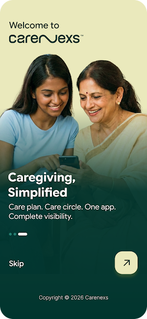Carenexs Screenshot 2