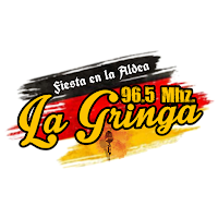 Radio La Gringa