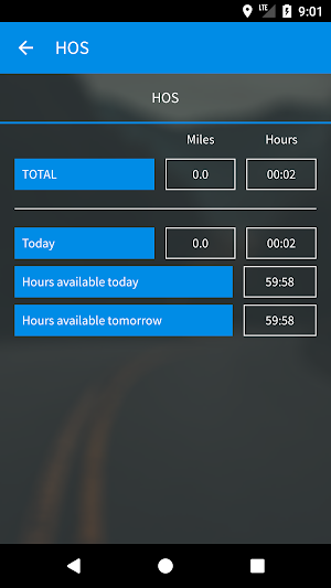 MapAnything ELD Screenshot 3