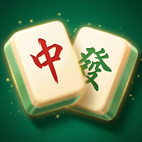 Mahjong Pair!
