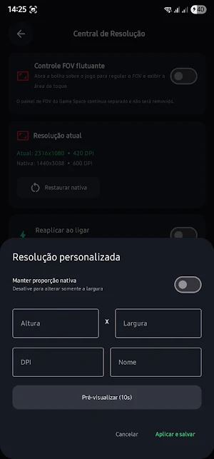 Summit Optimize Screenshot 3