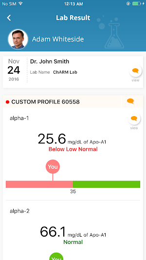Doctors Studio Screenshot 3