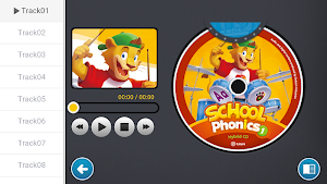 School Phonics Screenshot 3