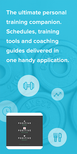 Inspire 4 Life Coaching Screenshot 0