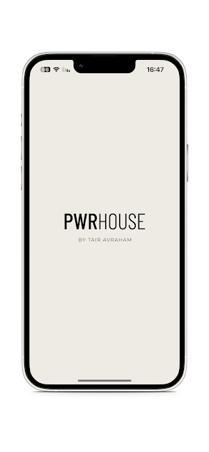 PWRHOUSE Screenshot 0