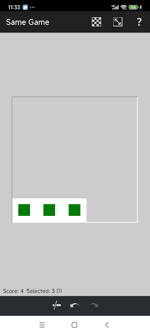 Clear Same — Color Match Screenshot 3