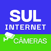 Sul Internet câmeras