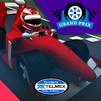 Grand Prix Escudería Telmex