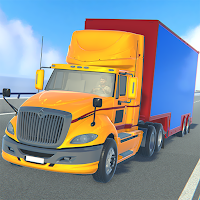 Semi Truck Driving Games