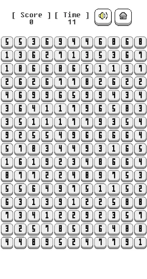 Match It ! Match 10 Screenshot 1